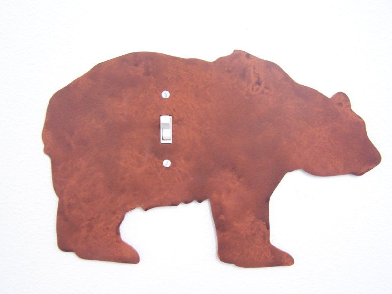 Light Switch Plates