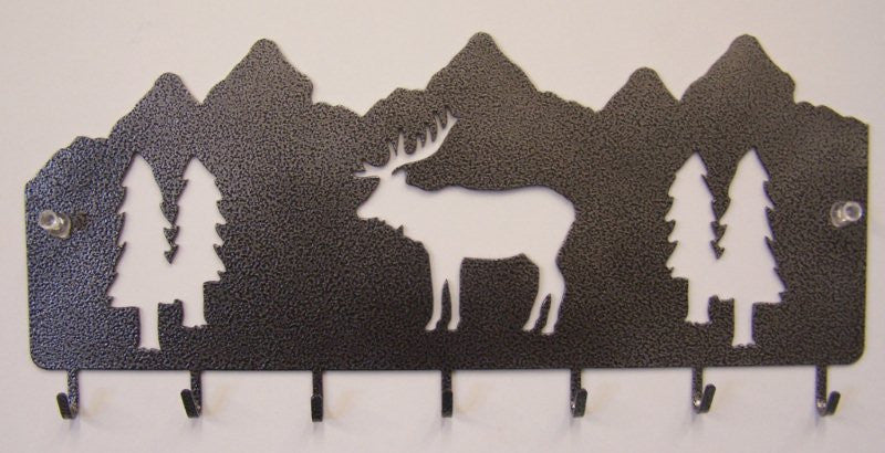 Key Chain Hangers
