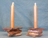 Pillar Stacking Candles